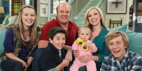tinyzone good luck charlie